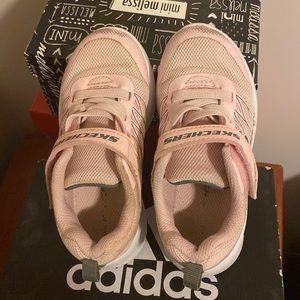 Skechers kids shoes